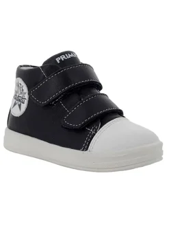 Sneakers in Dunkelblau