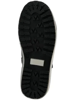 Sneakers in Dunkelblau