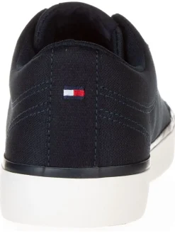 Sneakers in Dunkelblau