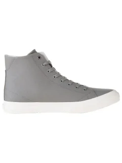 Sneakers in Grau