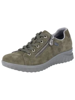 Sneakers in Khaki