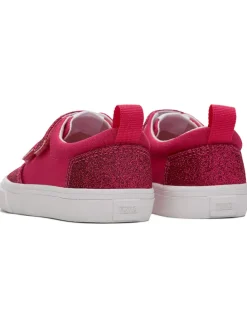 Sneakers in Pink