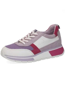 Sneakers in Pink/ Flieder