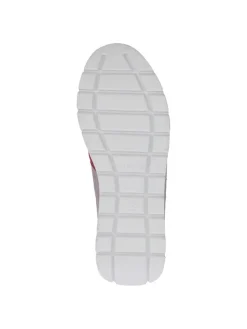 Sneakers in Pink/ Flieder