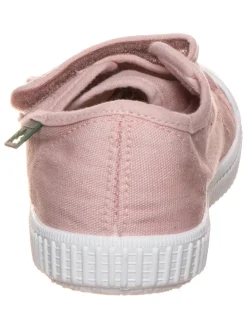 Sneakers in Rosa