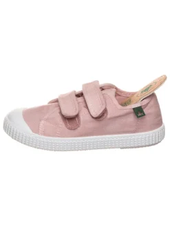 Sneakers in Rosa