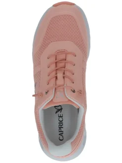 Sneakers in Rosa