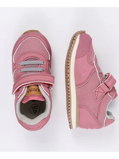 Sneakers in Rosa