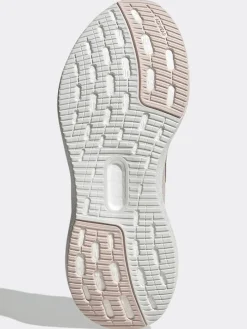 Sneakers in Rosa/ Weiß