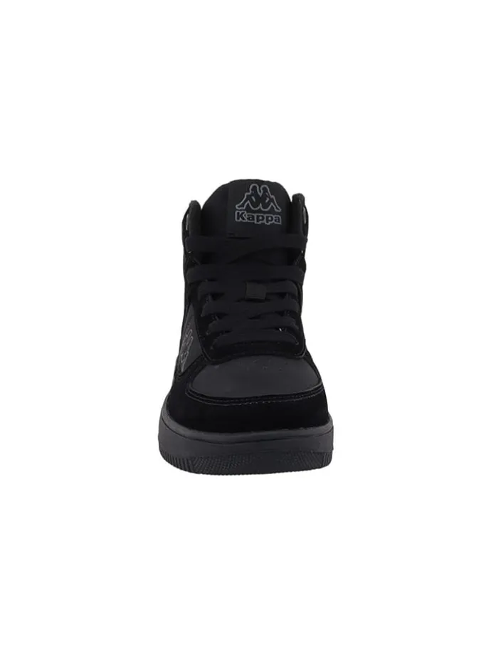 Sneakers "Inesso" in Schwarz