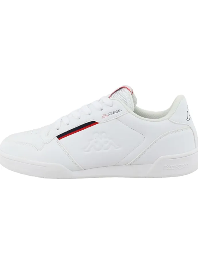 Sneakers "Jalma" in Weiß