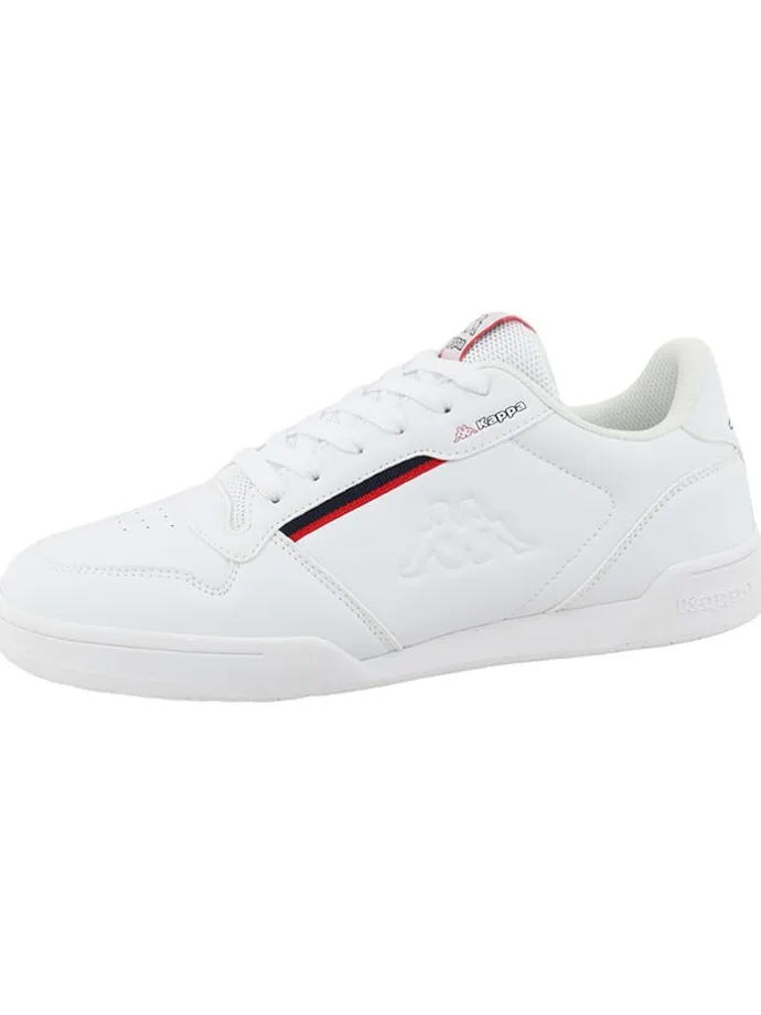 Sneakers "Jalma" in Weiß