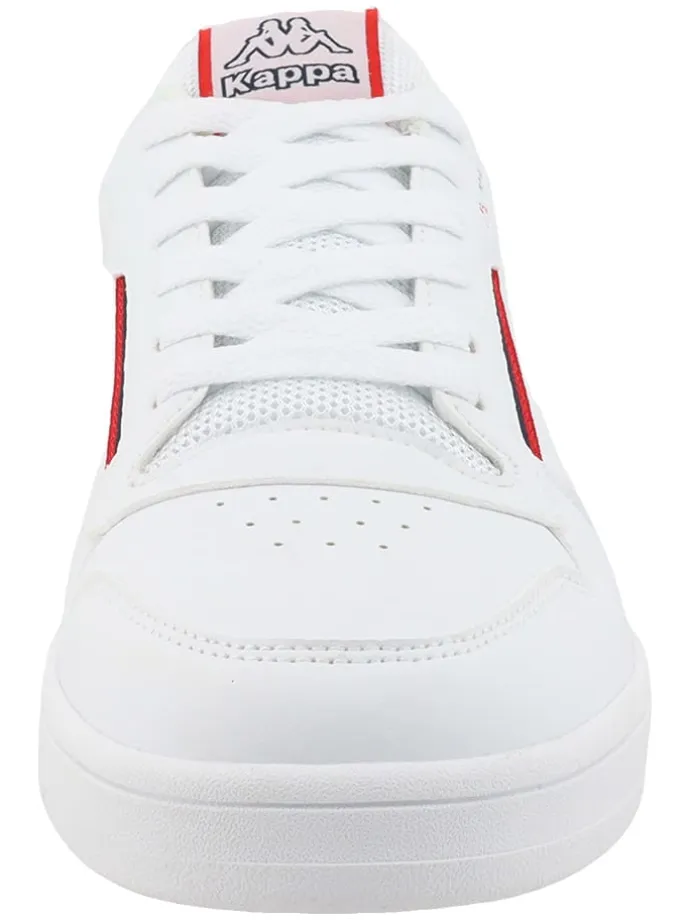 Sneakers "Jalma" in Weiß