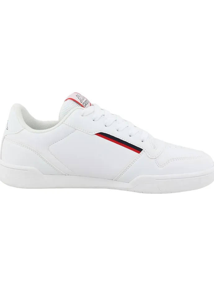 Sneakers "Jalma" in Weiß