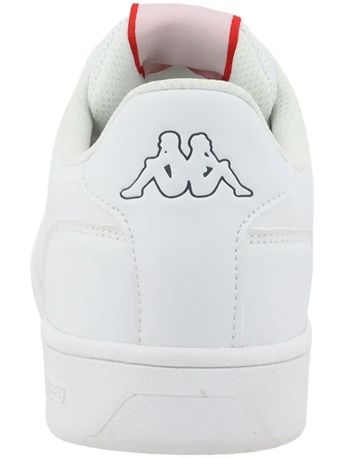 Sneakers "Jalma" in Weiß