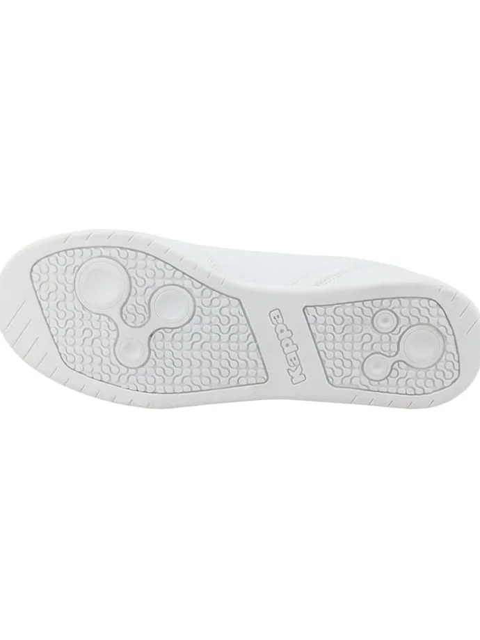 Sneakers "Jalma" in Weiß