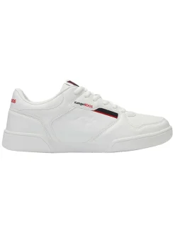 Sneakers "K-AC Rocky" in Weiß