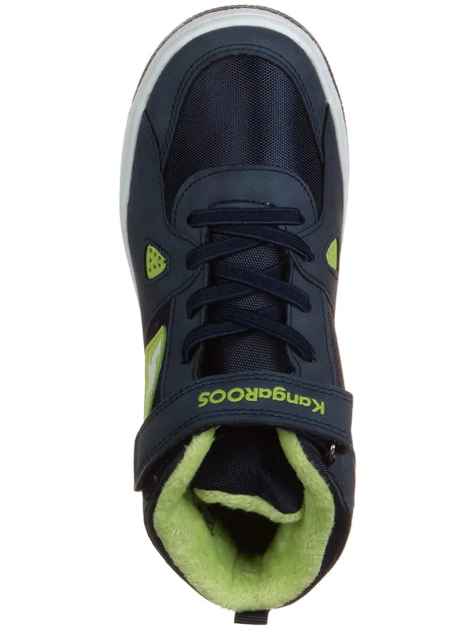 Sneakers "Kalley" in Dunkelblau