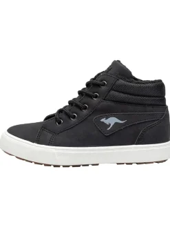 Sneakers "KaVu I" in Schwarz