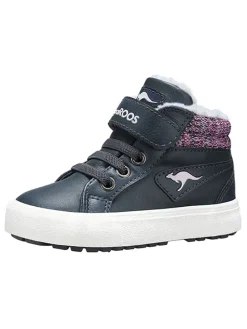 Sneakers "KaVu III" in Dunkelblau