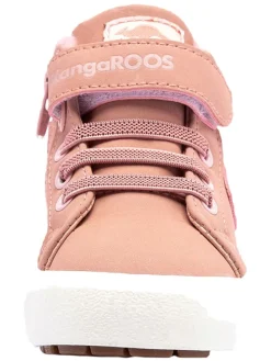 Sneakers "KaVu III" in Rosa