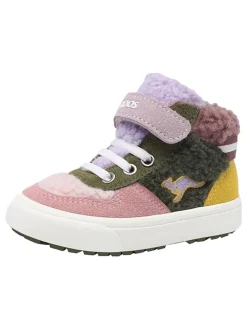 Sneakers "Kavu Shady Fur EV" in Bunt