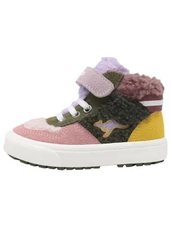 Sneakers "Kavu Shady Fur EV" in Bunt
