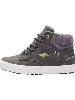 Sneakers "Kavu X" in Grau