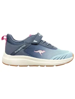 Sneakers "KB-Rida EV" in Hellblau/ Pink