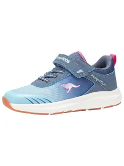 Sneakers "KB-Rida EV" in Hellblau/ Pink