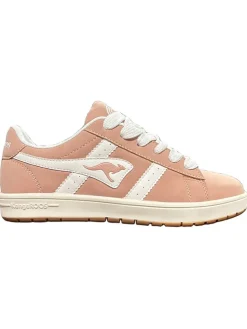 Sneakers "K-CA AD Yeah" in Rosa