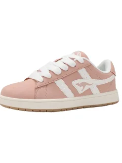 Sneakers "K-CA AD Yeah" in Rosa