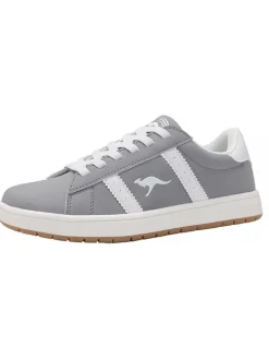 Sneakers "K-CA Miles OS" in Grau