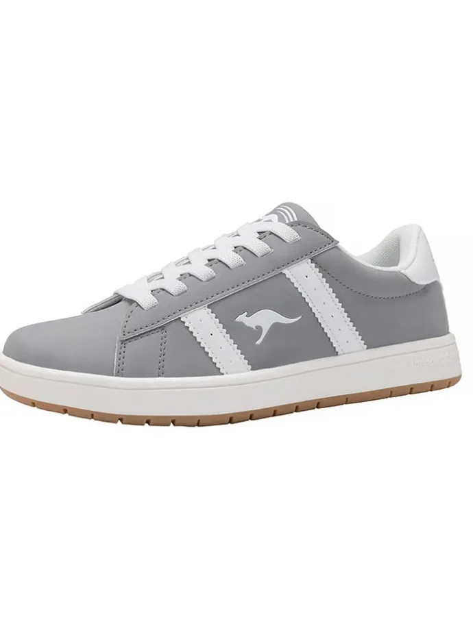 Sneakers "K-CA Miles OS" in Grau