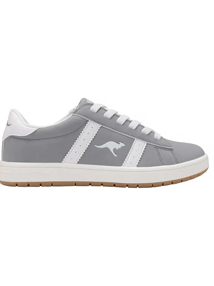 Sneakers "K-CA Miles OS" in Grau