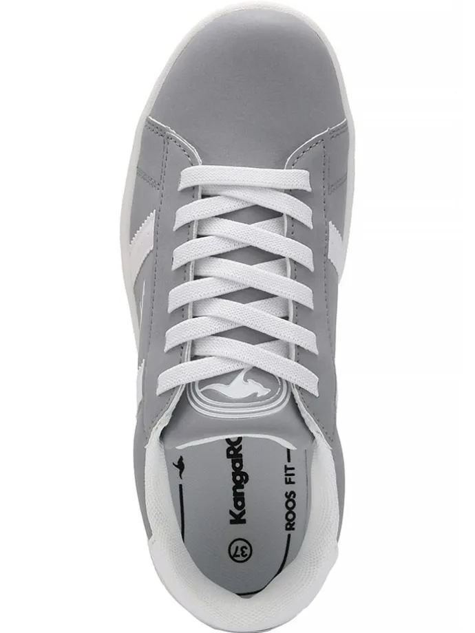 Sneakers "K-CA Miles OS" in Grau