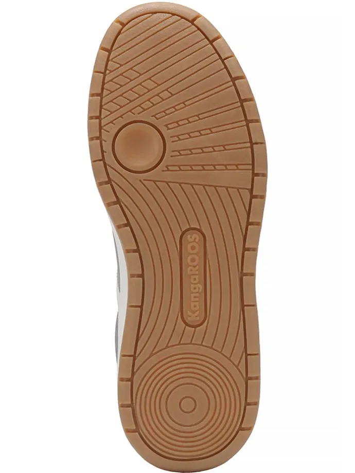 Sneakers "K-CA Miles OS" in Grau