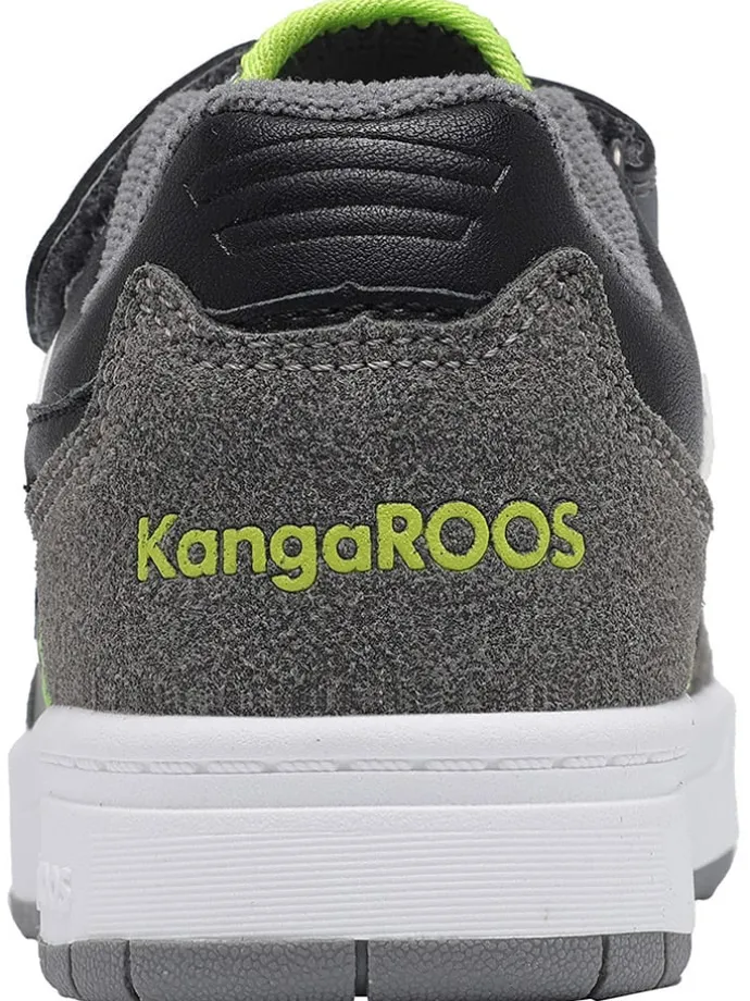 Sneakers "K-CP Bounder EV" in Grau/ Weiß