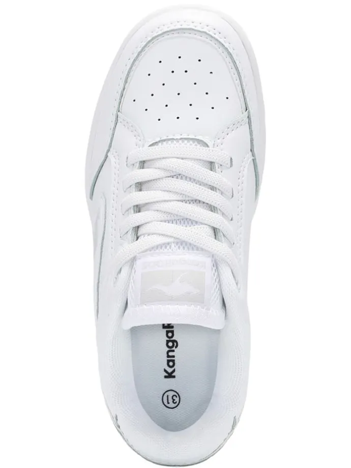 Sneakers "K-CP Dallas" in Weiß