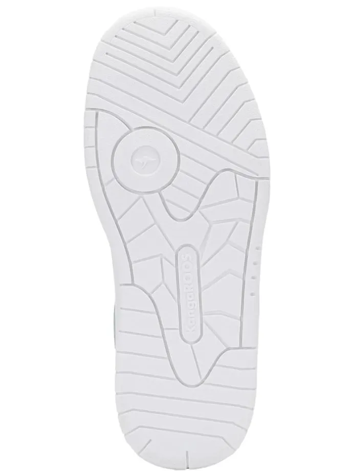 Sneakers "K-CP Dallas" in Weiß