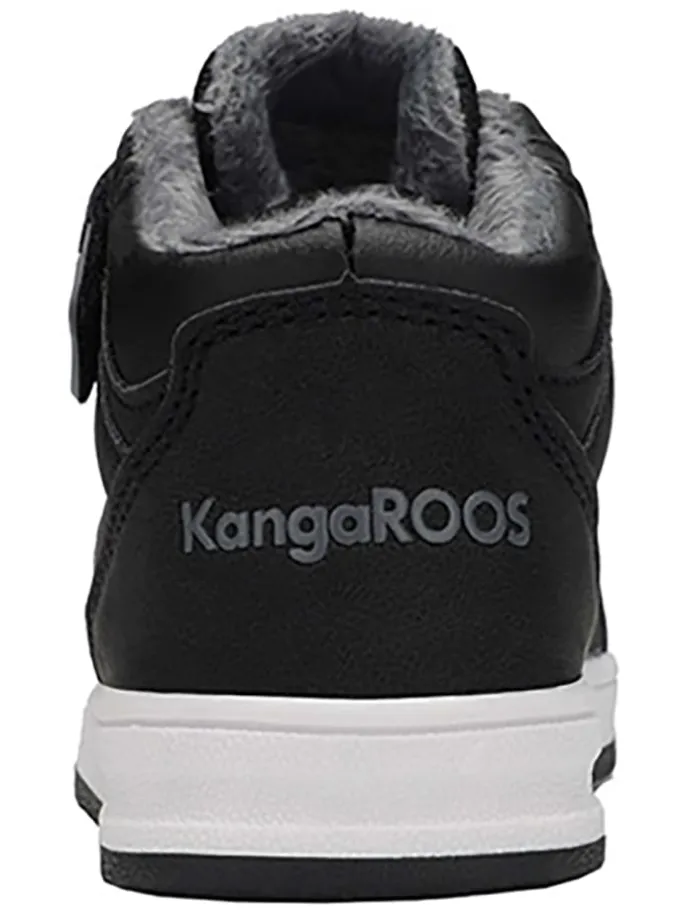 Sneakers "K-CPI Kalino" in Schwarz