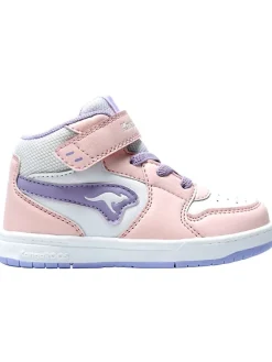 Sneakers "K-CPI Winnie EV" in Flieder/ Rosa