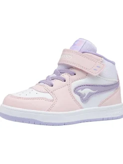 Sneakers "K-CPI Winnie EV" in Flieder/ Rosa