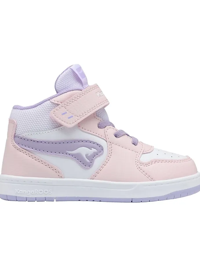 Sneakers "K-CPI Winnie EV" in Flieder/ Rosa
