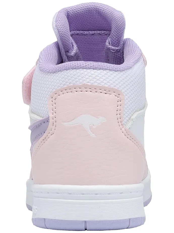 Sneakers "K-CPI Winnie EV" in Flieder/ Rosa