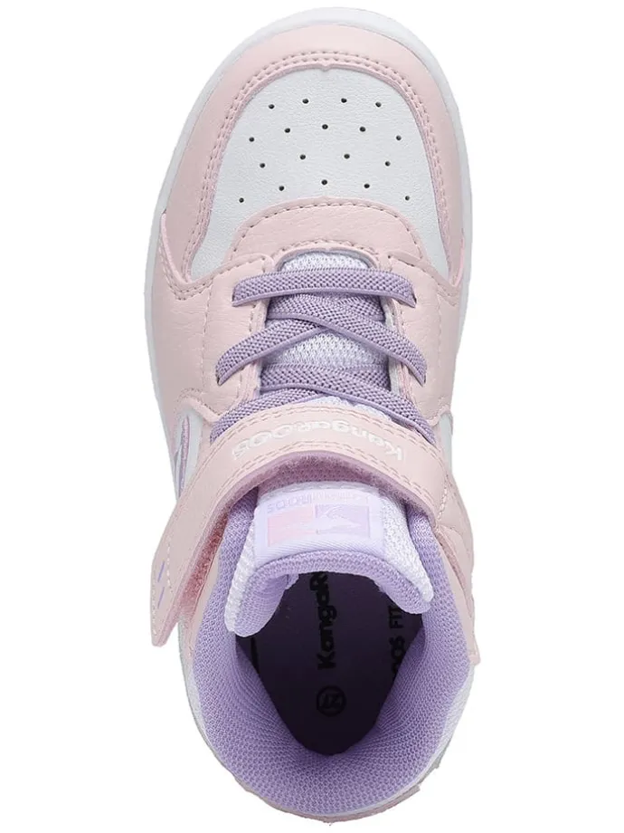 Sneakers "K-CPI Winnie EV" in Flieder/ Rosa