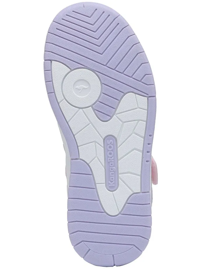 Sneakers "K-CPI Winnie EV" in Flieder/ Rosa