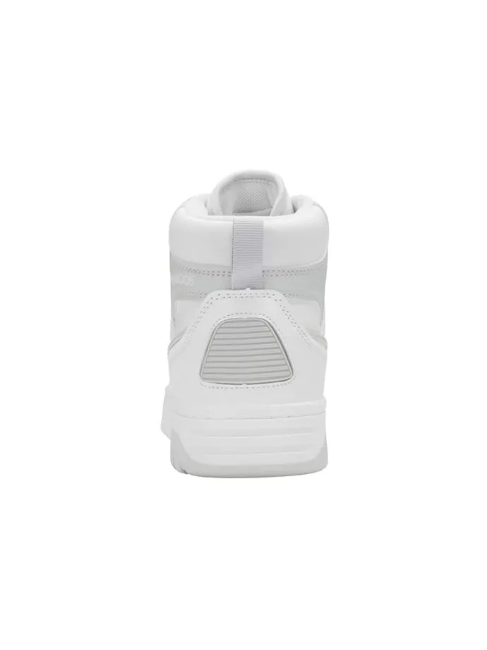 Sneakers "K-Draft Center Mid" in Weiß