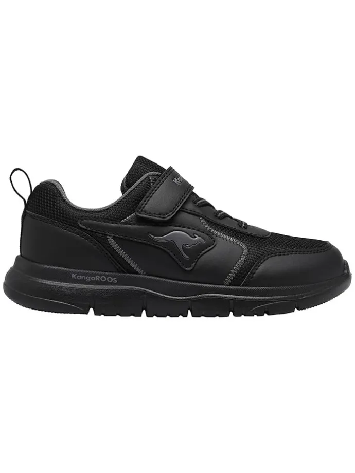 Sneakers "K-ETK Zig EV" in Schwarz