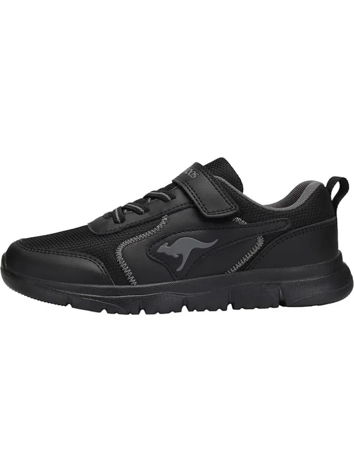 Sneakers "K-ETK Zig EV" in Schwarz